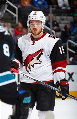 Max Domi Poster 3578760