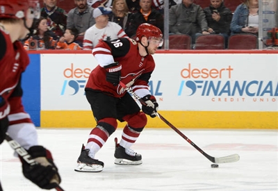 Max Domi Poster 3578766