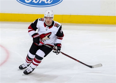 Max Domi Poster 3578768