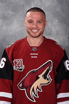 Max Domi Poster 3578769