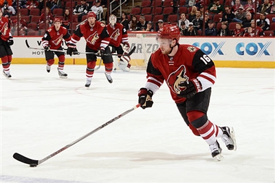 Max Domi Poster 3578771