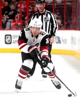 Max Domi Poster 3578773