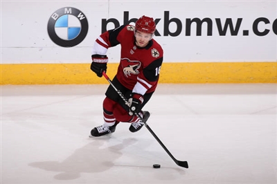 Max Domi Poster 3578777