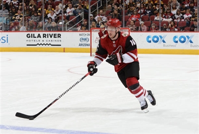 Max Domi Poster 3578778