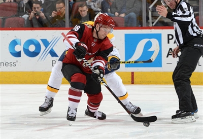Max Domi Poster 3578779