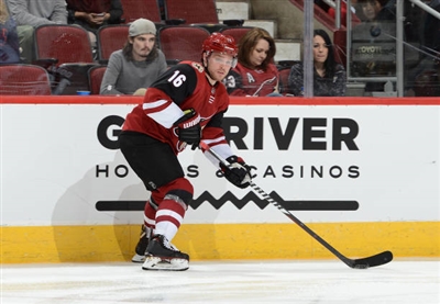 Max Domi Poster 3578782
