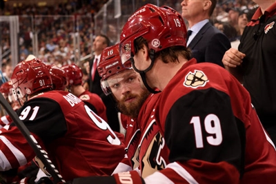 Max Domi Poster 3578783