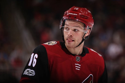 Max Domi Poster 3578784