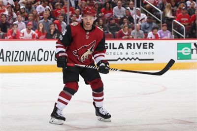 Max Domi Poster 3578785