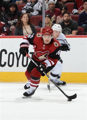 Max Domi Poster 3578787