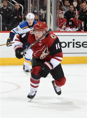 Max Domi Poster 3578793