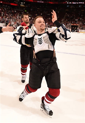 Max Domi Poster 3578797
