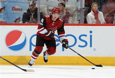 Max Domi Poster 3578799