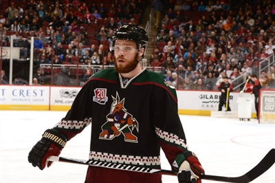 Max Domi Poster 3578801