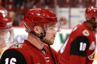 Max Domi Poster 3578804