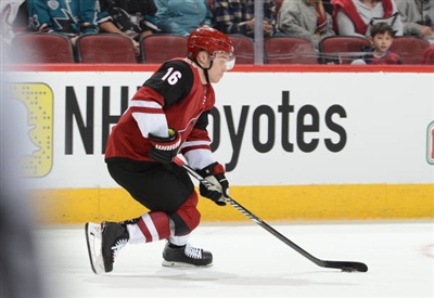 Max Domi Poster 3578806