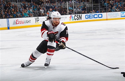 Max Domi Poster 3578807