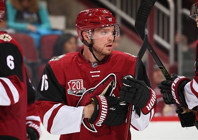 Max Domi Poster 3578808