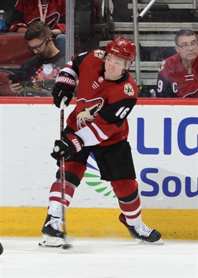Max Domi Poster 3578811