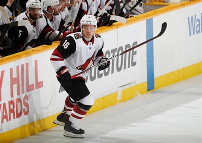 Max Domi Poster 3578812