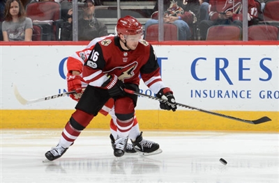 Max Domi Poster 3578813