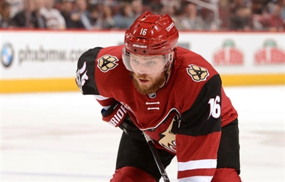 Max Domi Poster 3578814