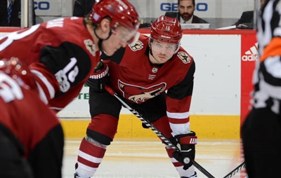 Max Domi Poster 3578819
