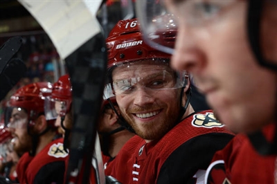 Max Domi Poster 3578821