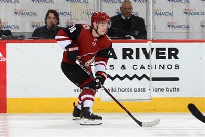 Max Domi Poster 3578827