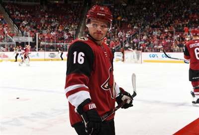Max Domi Poster 3578828
