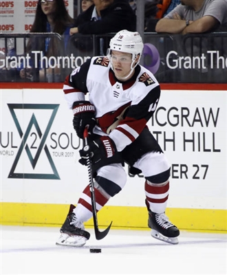 Max Domi Poster 3578833
