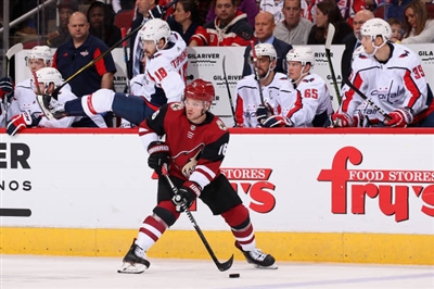 Max Domi Poster 3578834