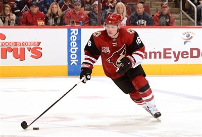 Max Domi Poster 3578835