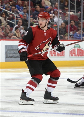Max Domi Poster 3578836
