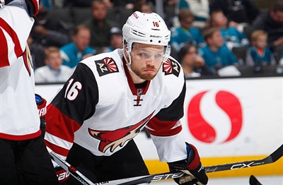 Max Domi Poster 3578842
