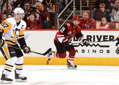 Max Domi Poster 3578843