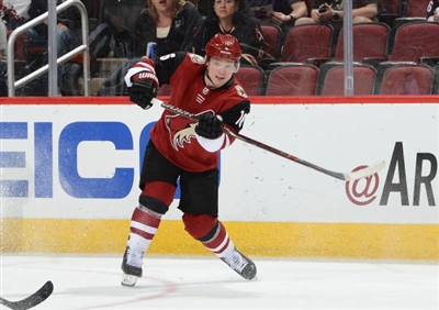 Max Domi Poster 3578844