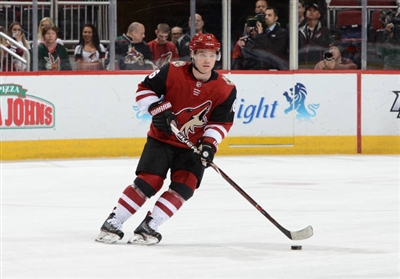 Max Domi Poster 3578847