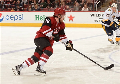 Max Domi Poster 3578852