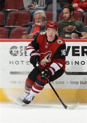 Max Domi Poster 3578854