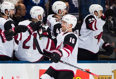 Max Domi Poster 3578855