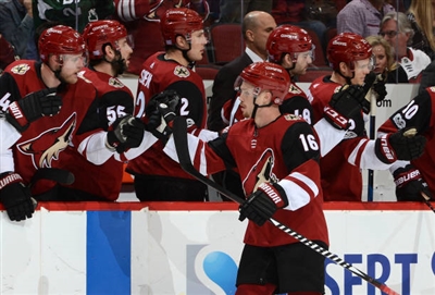 Max Domi Poster 3578857