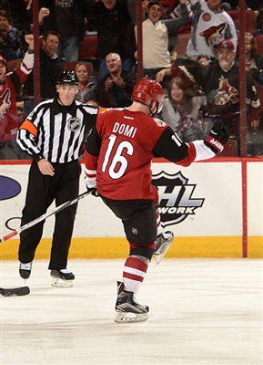 Max Domi Poster 3578860