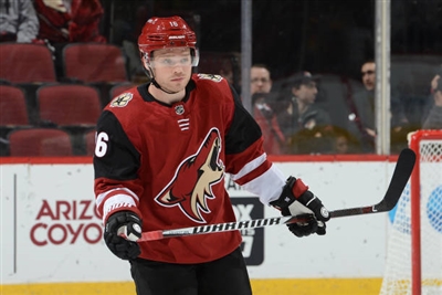 Max Domi Poster 3578862