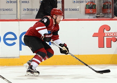 Max Domi Poster 3578866