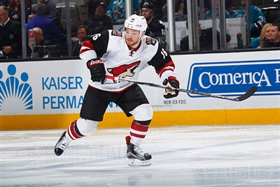 Max Domi Poster 3578867