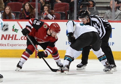Max Domi Poster 3578875