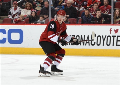 Max Domi Poster 3578876