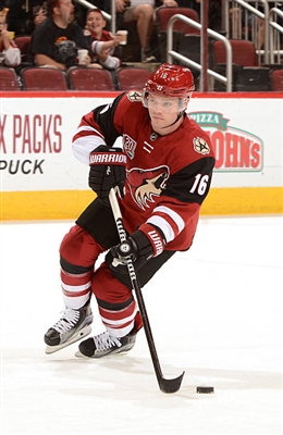 Max Domi Poster 3578877
