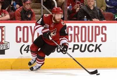 Max Domi Poster 3578878